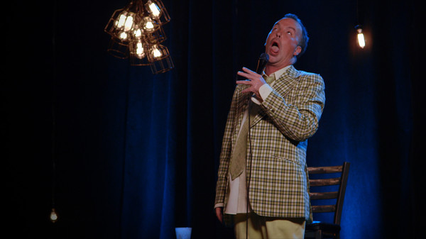 Doug Stanhope: Beer Hall Putsch screenshot 2