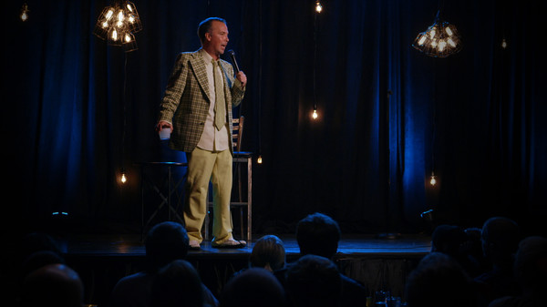 Doug Stanhope: Beer Hall Putsch screenshot 5