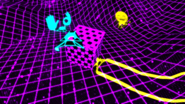 Vectonic screenshot 3