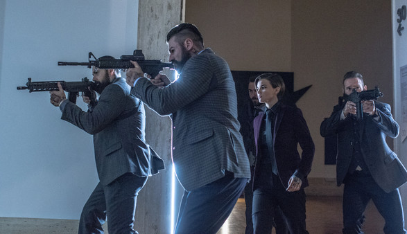 John Wick Chapter 2