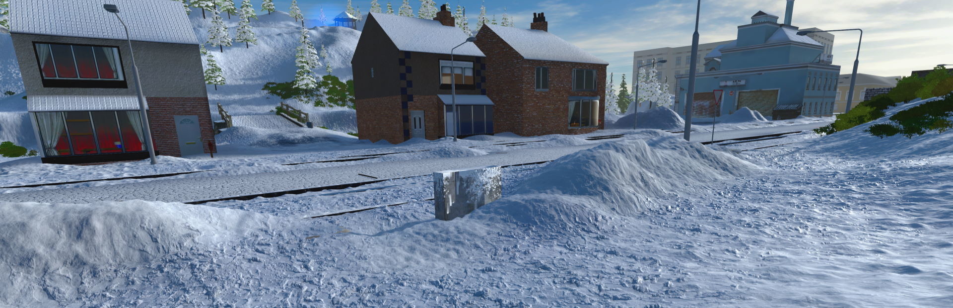 Snowballer