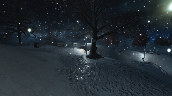 Screenshot z Snowballer