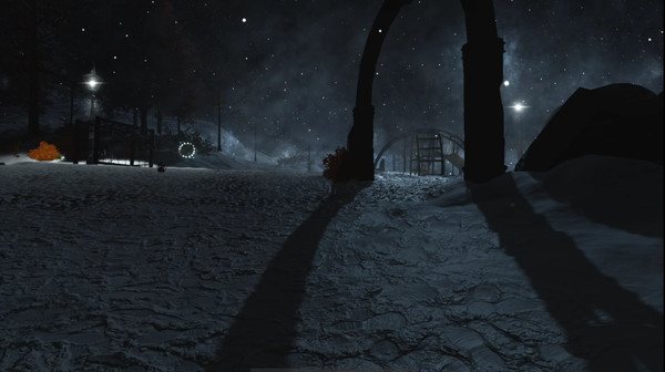 Screenshot z Snowballer