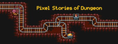 Pixel Stories of Dungeon