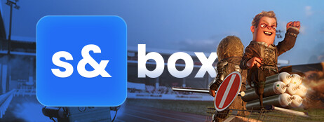 s&box cover art