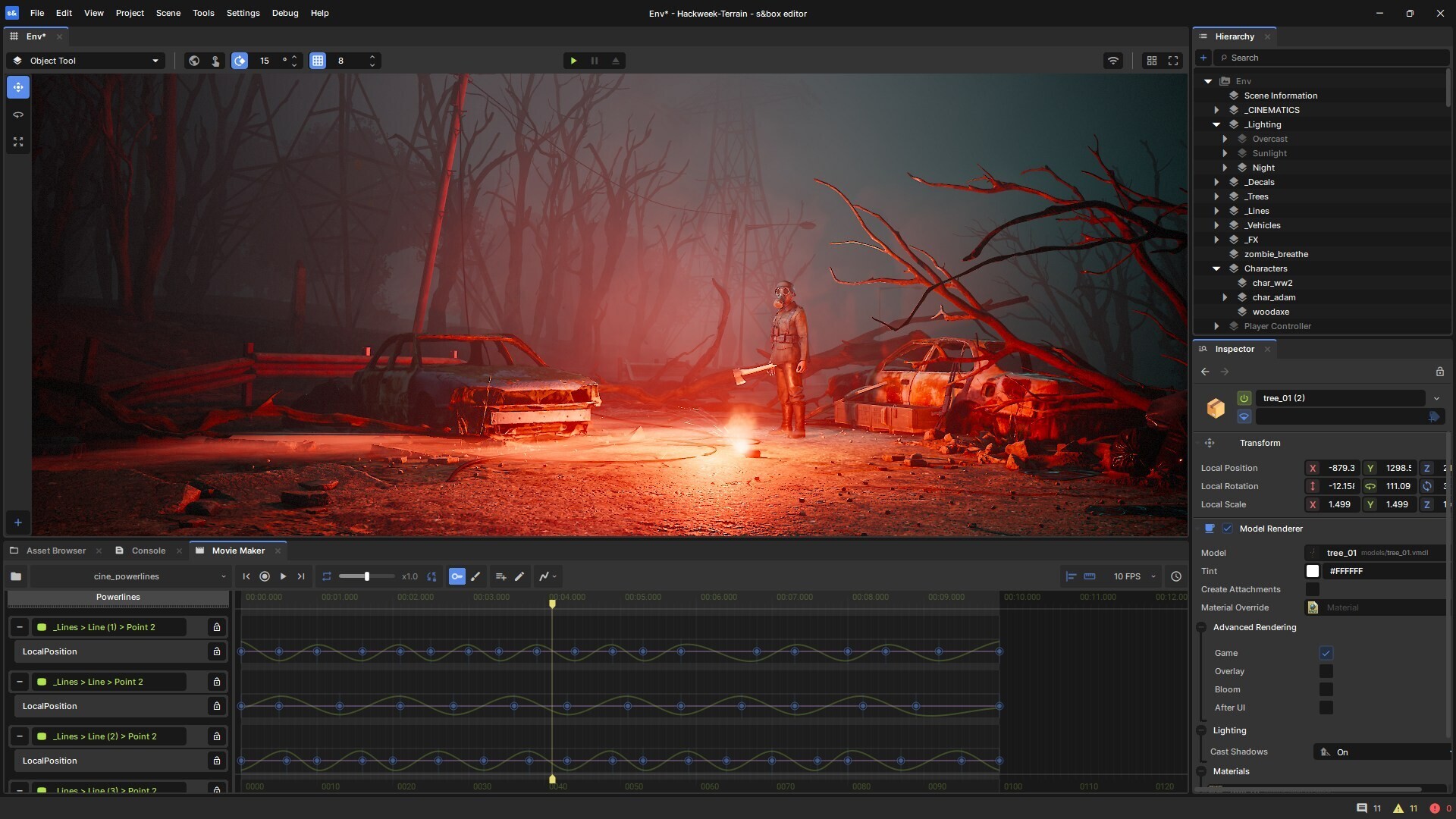 Screenshot 3 of 10