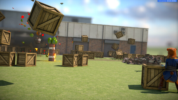 s&box screenshot 2