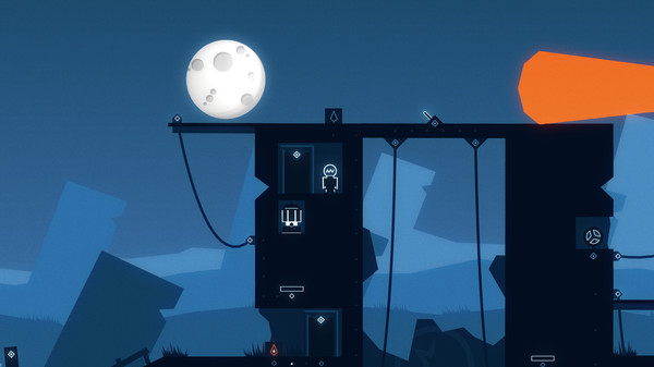 Night Lights screenshot 14