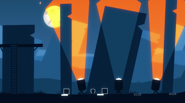 Night Lights screenshot 10