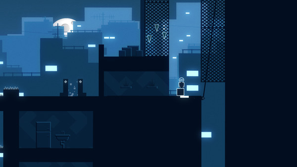 Night Lights screenshot 11