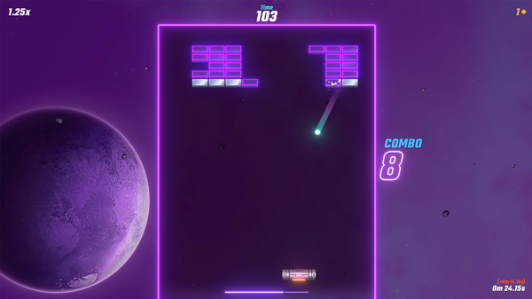 Ultra Break screenshot 5