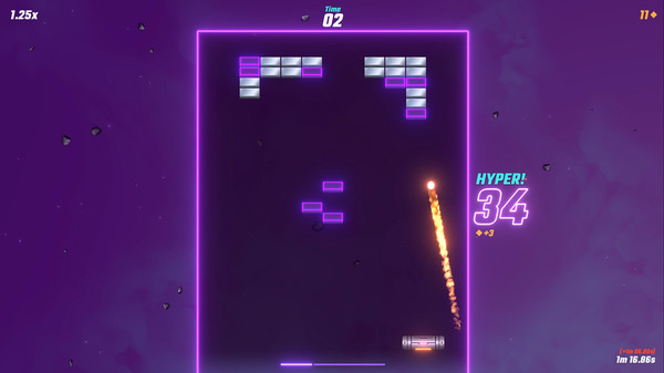 Ultra Break screenshot 1