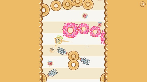 Toaster Jam screenshot 6