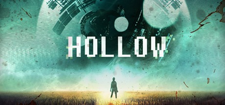 Hollow Cover Image
