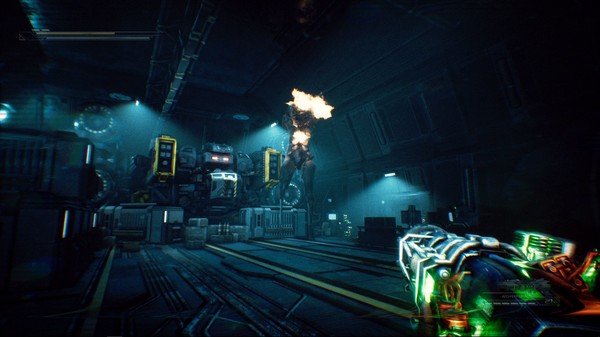 Hollow screenshot 10