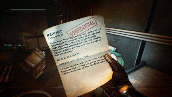 Hollow screenshot 11