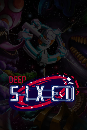 Cover art of Deep Sixed