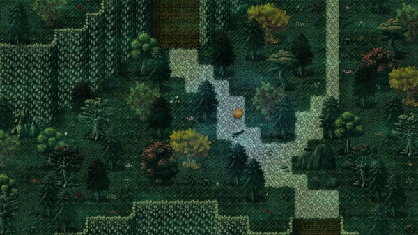 Unhappy Ever After: Blood Tales screenshot 5