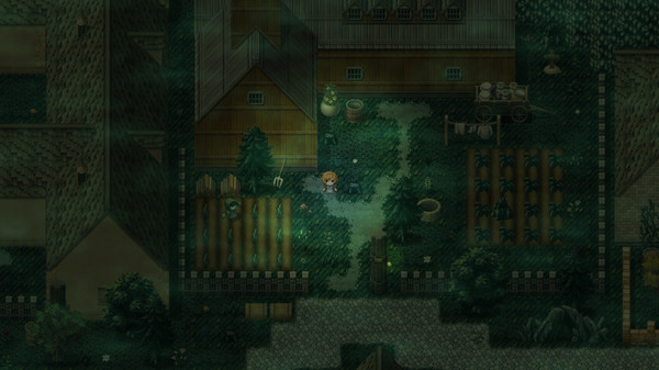 Unhappy Ever After: Blood Tales screenshot 3