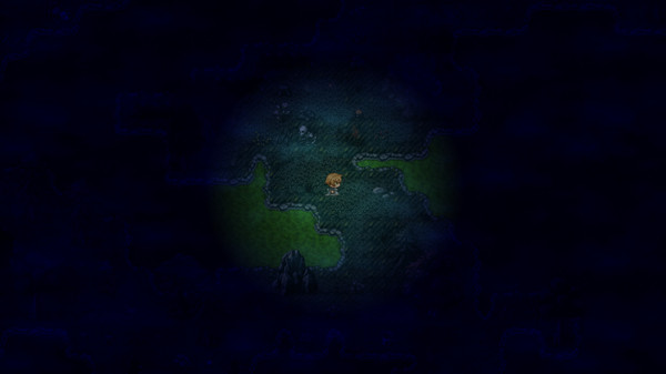 Unhappy Ever After: Blood Tales screenshot 1