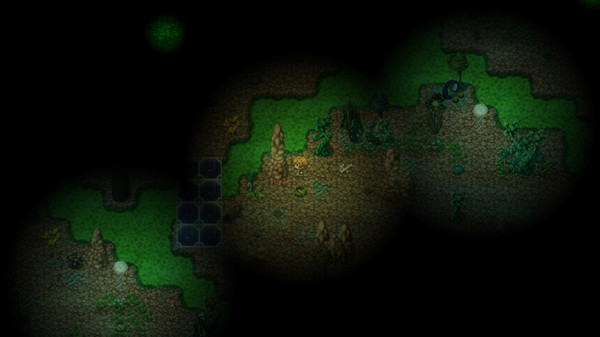 Unhappy Ever After: Blood Tales screenshot 2