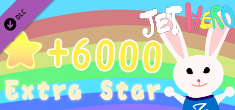 JET HERO 6000 STAR banner image