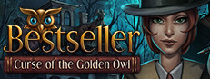 Bestseller: Curse of the Golden Owl