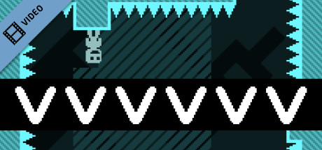 vvvvvv Trailer cover art