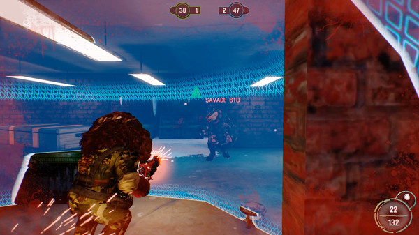 Bunny Madness Anarchy