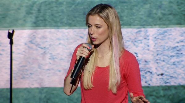 Iliza Shlesinger: War Paint screenshot 5