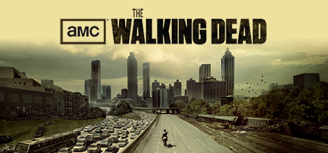 The Walking Dead: Bicycle Girl cover art