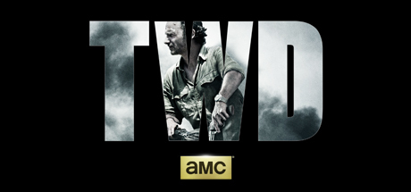 The Walking Dead: Inside The Walking Dead: "Knots Untie" cover art