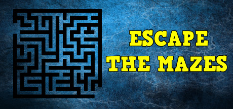 Escape the Mazes Cheat Engine/CT