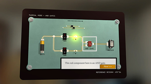 Bomb Squad Academy-游戏截图