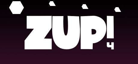 Zup! 4 Cover Image