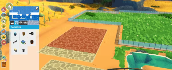 Parkasaurus video 5