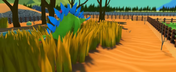 Parkasaurus video 7