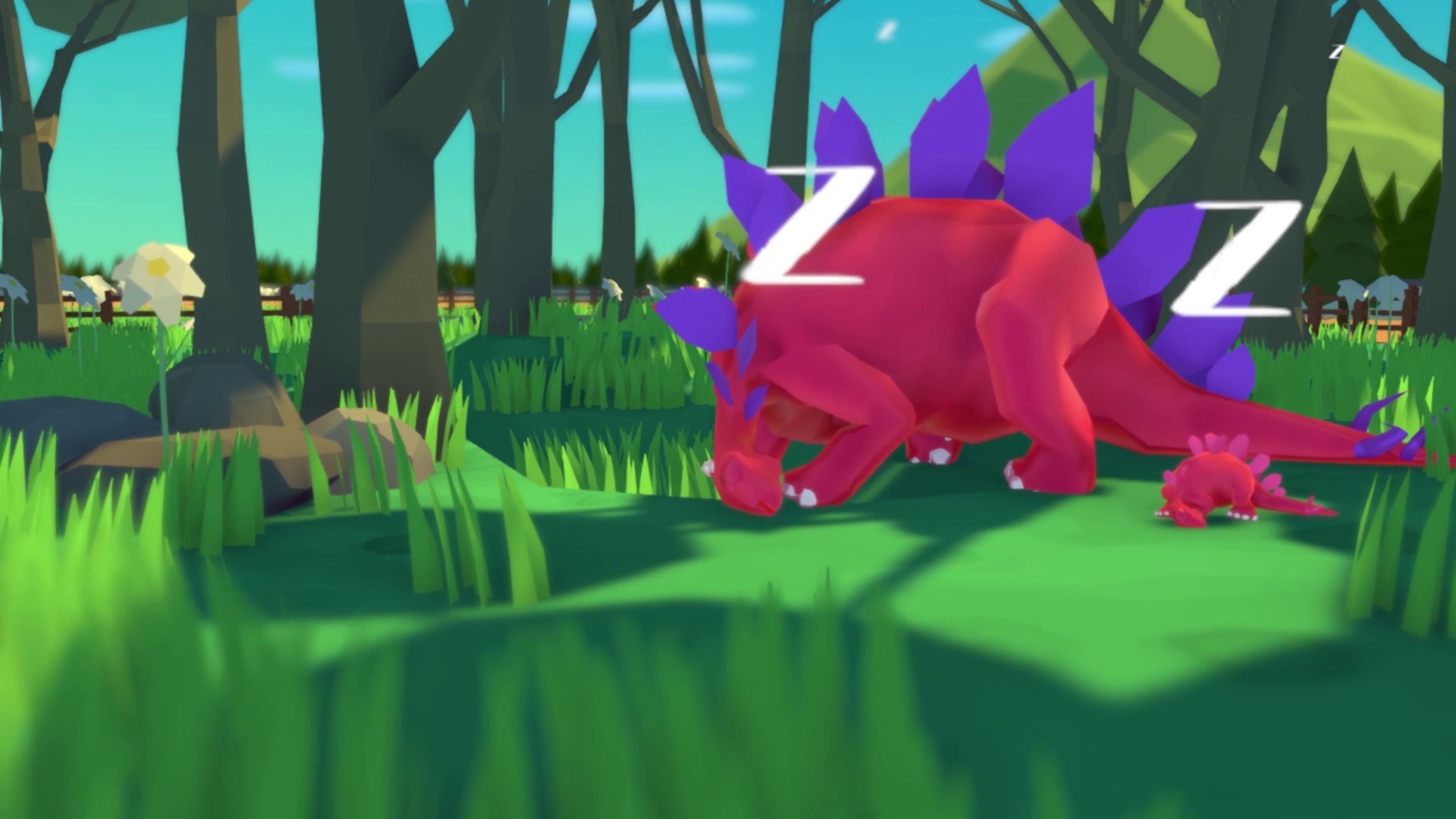 Parkasaurus screenshot #4