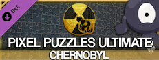 Jigsaw Puzzle Pack - Pixel Puzzles Ultimate: Chernobyl  Small Capsule Image