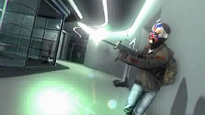 Kane & Lynch 2: Multiplayer Masks Pack screenshot thumbnail video