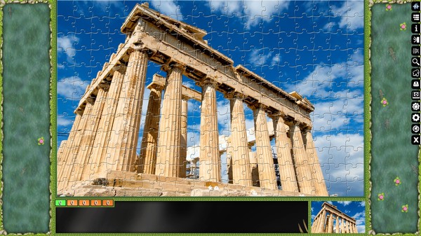 Jigsaw Puzzle Pack - Pixel Puzzles Ultimate: Variety Pack 2