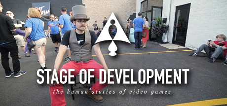 Stage of Development: Indie City: S01E05 - Idiots Doing a Dumb Thing cover art