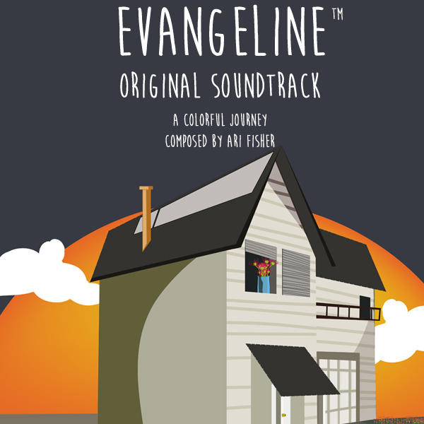 Evangeline™ Soundtrack Featured Screenshot #1