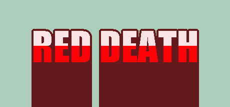 Red Death Cover Image