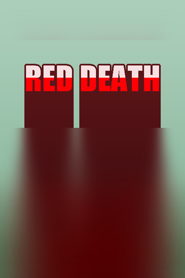 Обложка Red Death