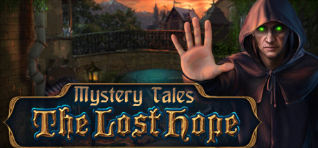 mystery tales: the lost hope collector's edition vertical card thumbnail