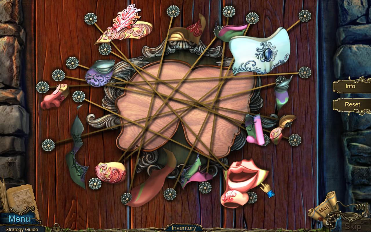 Mystery Tales: The Lost Hope Collector's Edition screenshot screenshot 4