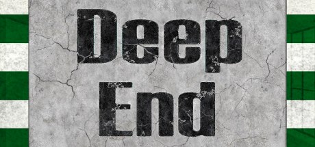 Deep End Cover Image