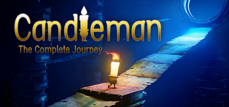 Candleman: The Complete Journey crack status