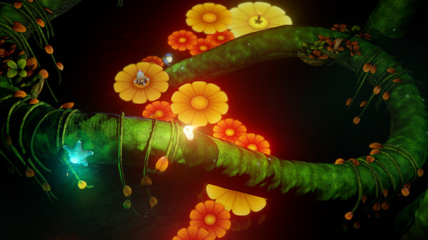 蜡烛人-游戏截图